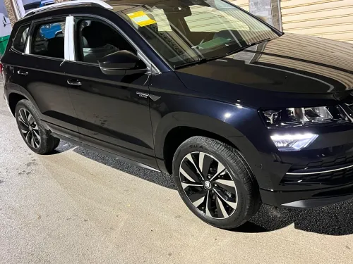 Skoda Karoq 2025 Full option Gt