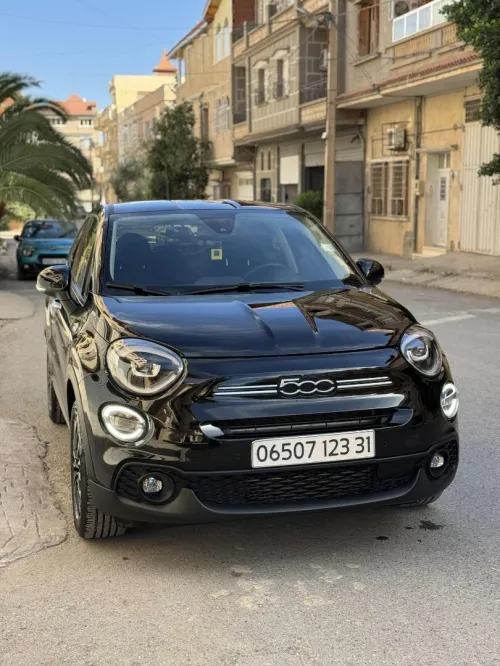 Fiat 500x 2023 
