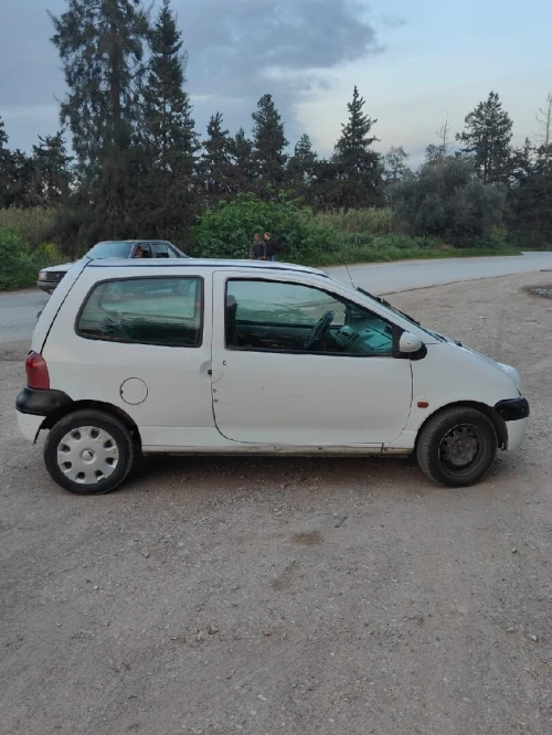 Renault Twingo 2001 Twingo