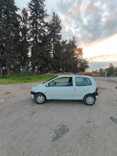 Renault Twingo 2001 Twingo