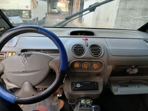 Renault Twingo 2001 Twingo