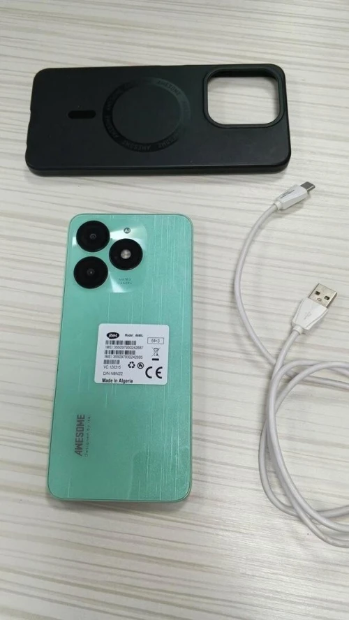 Itel A70 A70