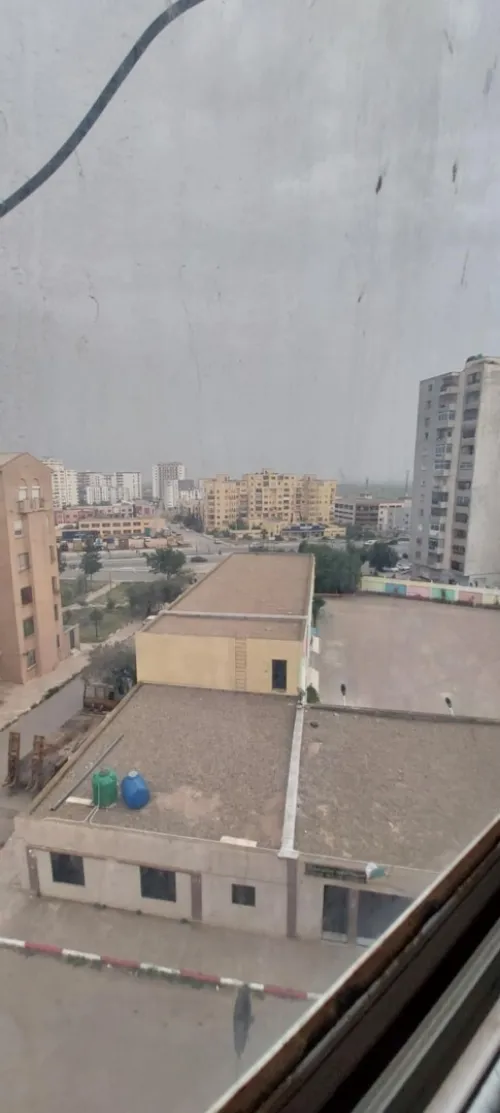 Location vacances Appartement F3 Oran Oran
