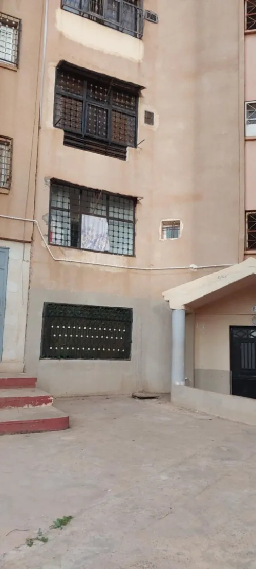Location vacances Appartement F3 Oran Oran