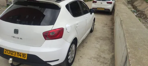 Seat Ibiza 2014 Fully +Toit ouvrant