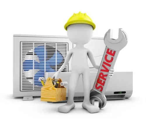 Installation et réparation climatiseur