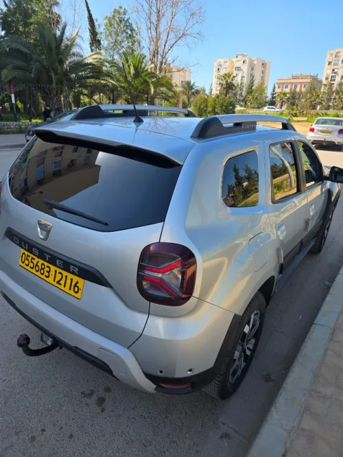 Dacia Duster 2021 Laureate