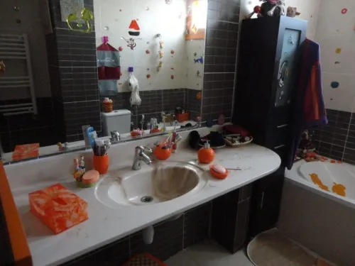 Location vacances Appartement Oran Oran