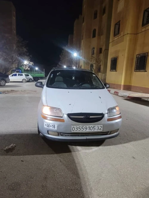 Avio Avio L 2005 
