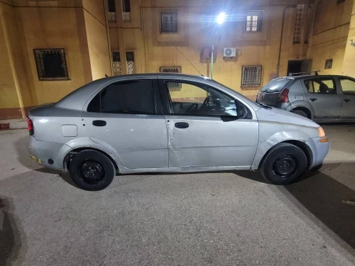 Avio Avio L 2005 