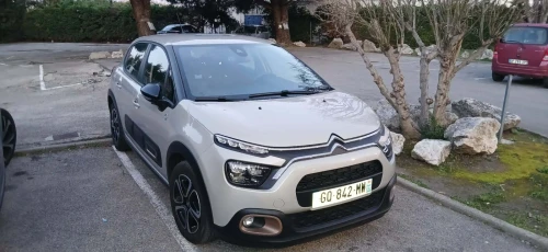 Citroen C3 2023 Serie C