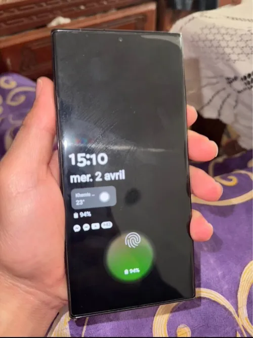 Samsung S23ultra