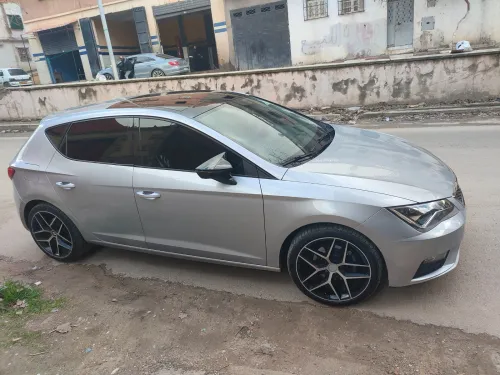 Seat Leon 2019 Leon