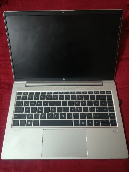Hp Probook 445 G8