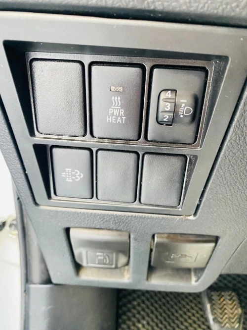 Toyota Hilux 2020 Hilux