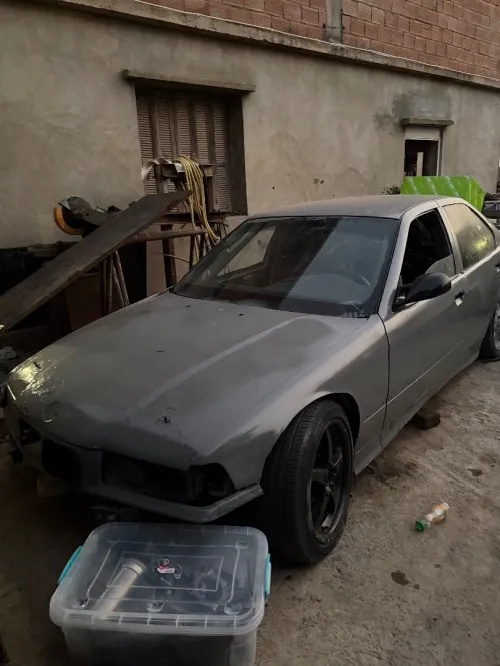 BMW E36 1997 E36