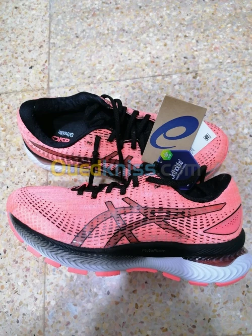 Basket asics