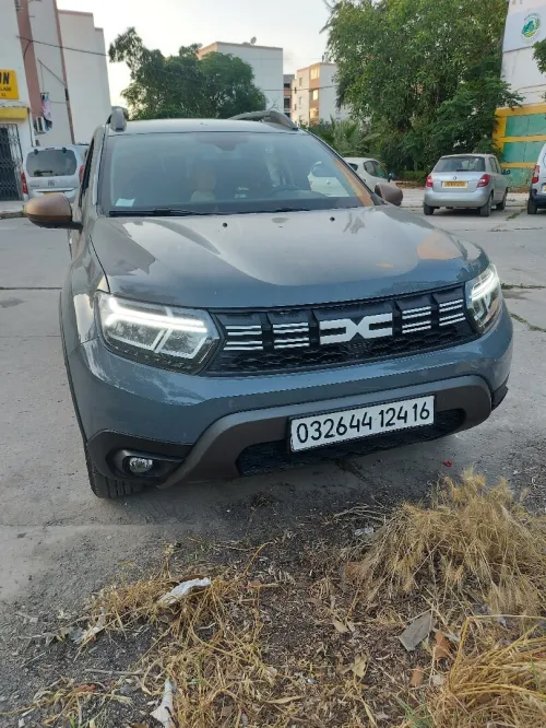 Dacia Duster 2024 Gold