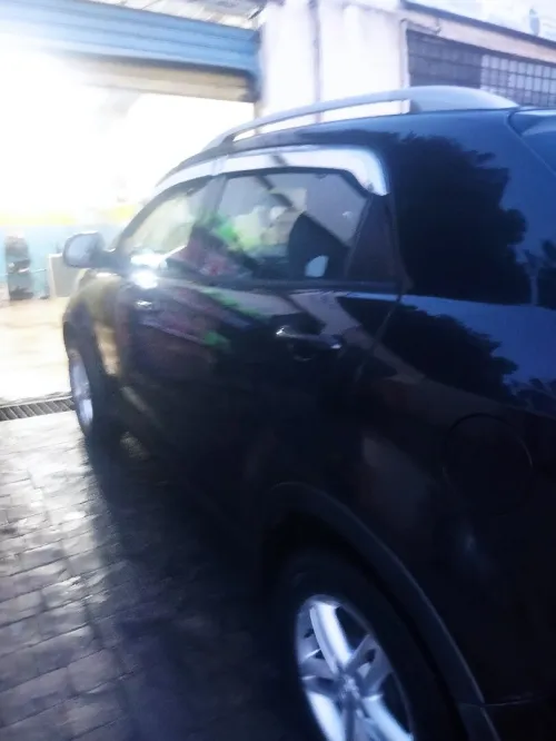 SsangYong Korando 2015 