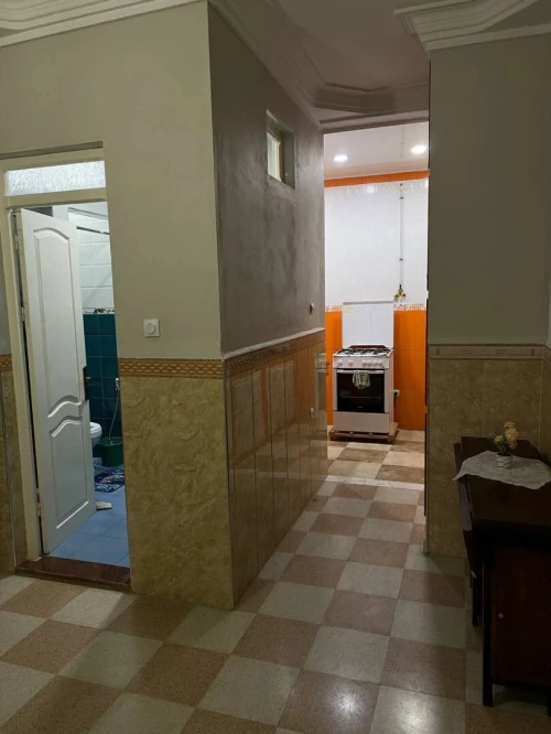 Location vacances Appartement Skikda Skikda