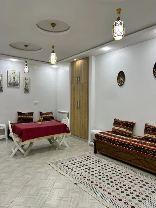 Location vacances Appartement F2 Skikda Skikda 4