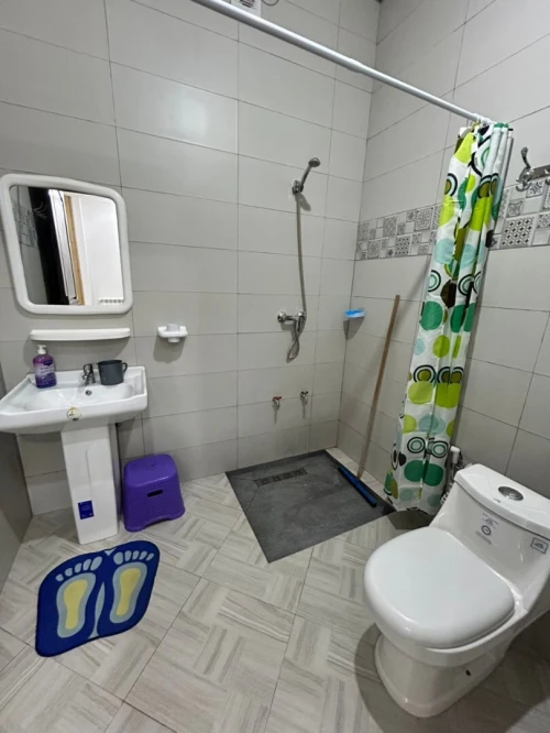 Location vacances Appartement F2 Skikda Skikda 7