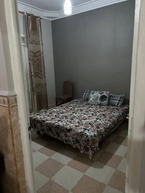 Location vacances Appartement Skikda Skikda 7