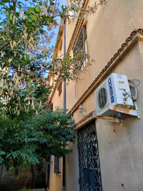Location Niveau De Villa F8 Alger Dar el beida