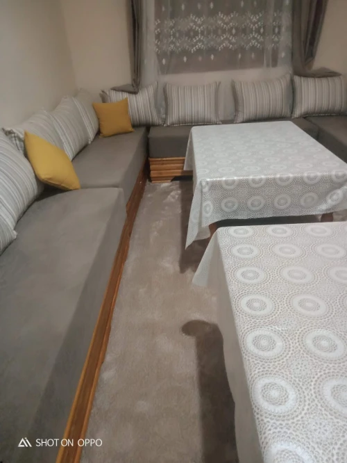 Vente Villa Sidi Bel Abbès Lamtar