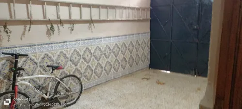 Vente Villa Sidi Bel Abbès Lamtar