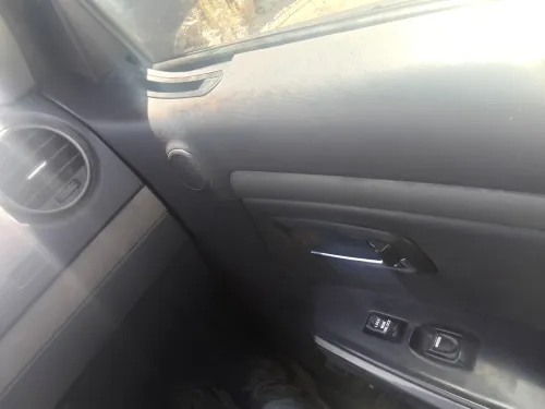 Great Wall Haval H5 2011 Haval H5