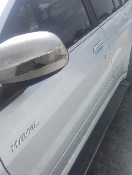 Great Wall Haval H5 2011 Haval H5