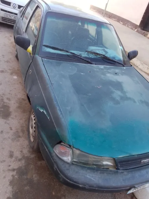 Daewoo Cielo 2001 Cielo