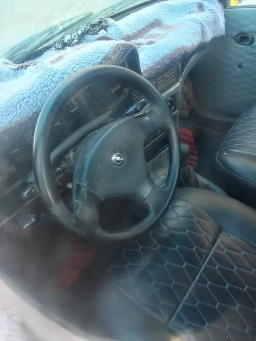 Daewoo Cielo 2001 Cielo