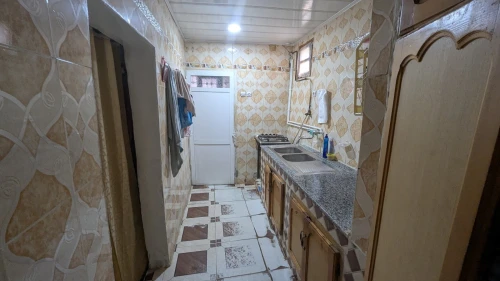 Vente bien immobilier Tiaret Tiaret