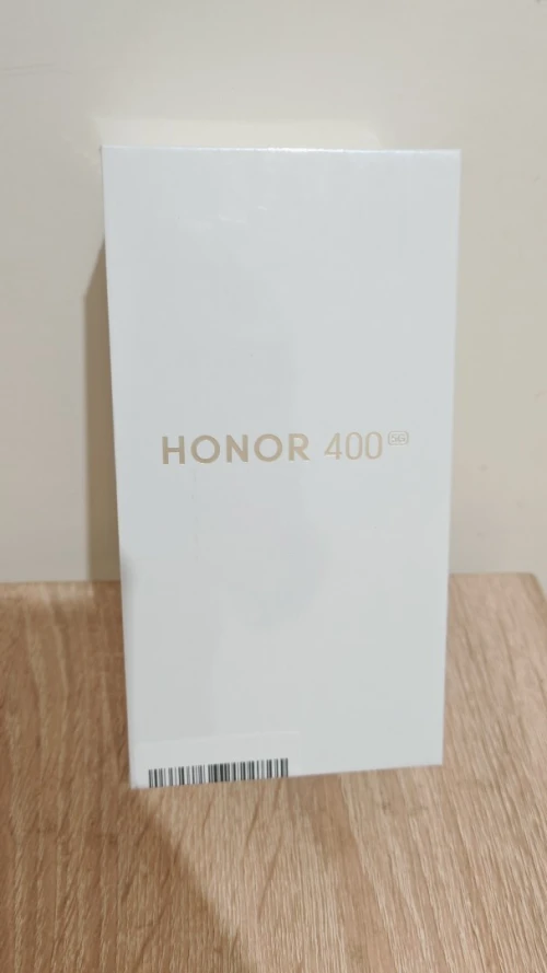 Honor 400