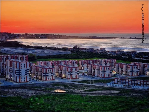 Location vacances Appartement Jijel Jijel