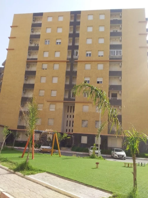 Vente Appartement F5 Alger Bordj el bahri