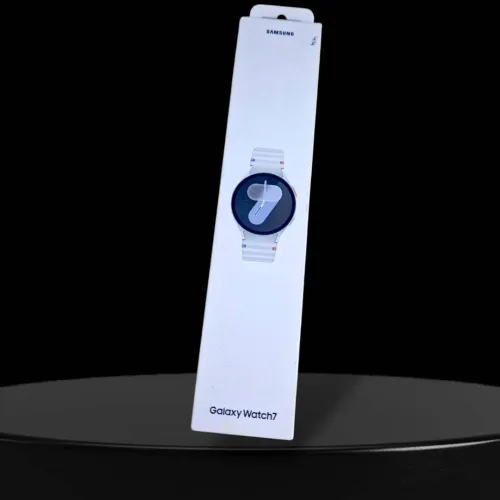 ساعة سامسونج جالكسي واتش 7 - Galaxy Watch 7 LTE (44mm)