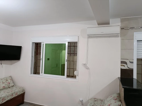 Location vacances Appartement F2 Bejaia Beni ksila