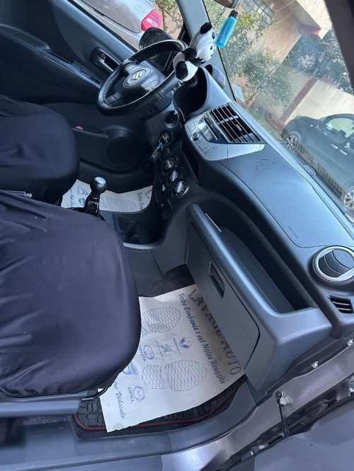 Suzuki Celerio 2014 