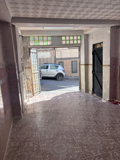 Location Local Alger Bachdjerrah