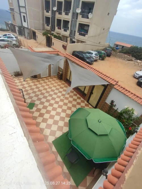 Location vacances Bungalow Béjaïa Beni ksila