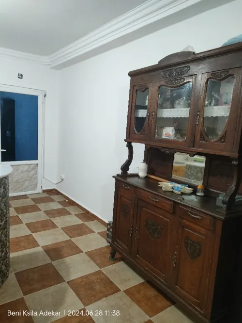 Location vacances Bungalow Béjaïa Beni ksila