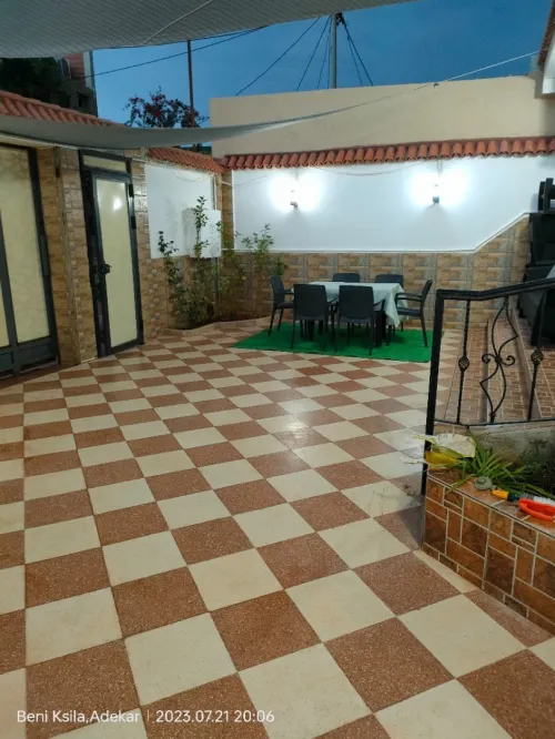 Location vacances Bungalow Béjaïa Beni ksila