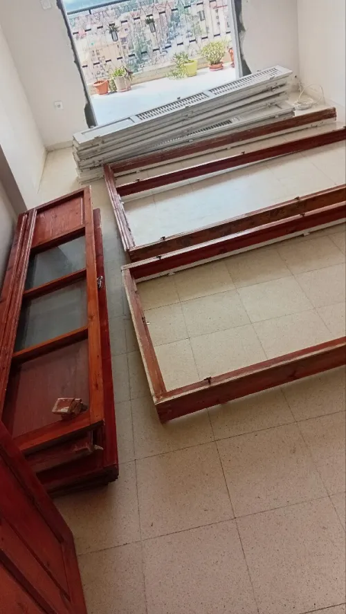 02 portes fenêtres balcon