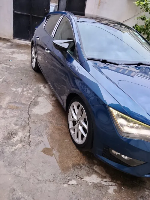 Seat Leon 2014 FR