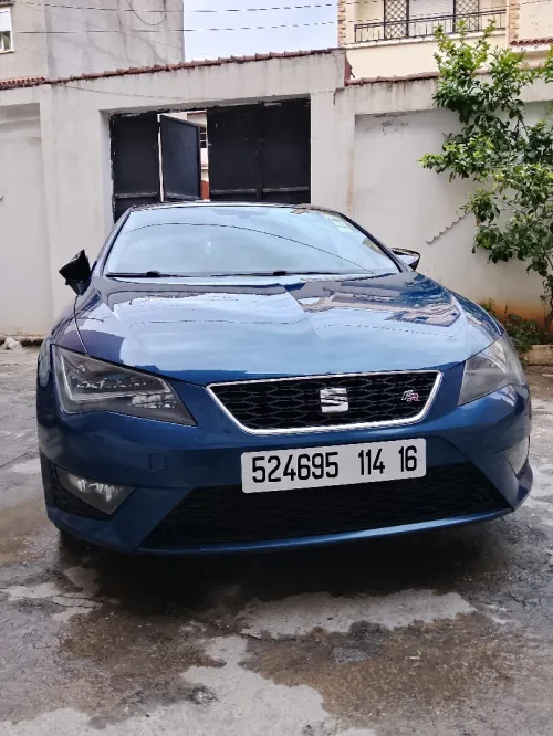Seat Leon 2014 FR