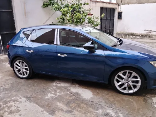 Seat Leon 2014 FR
