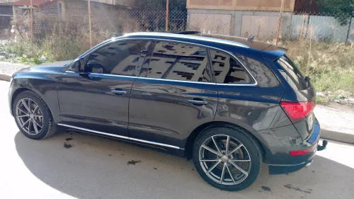 Audi Q5 2017 Q5